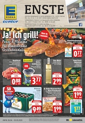 Aktueller E center Supermarkt Prospekt in Menden und Umgebung, "Aktuelle Angebote" mit 28 Seiten, 28.04.2025 - 03.05.2025