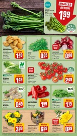 Ähnliche Glanzmispel Angebote im Prospekt "Dein Markt" von REWE in Hannover Ähnliche Angebote wie Glanzmispel im Prospekt "Dein Markt" auf Seite 7 von REWE in Hannover