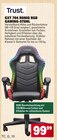 GXT 704 RONIQ RGB Gaming-Stuhl bei Marktkauf im Weissach Prospekt für 99,99 €