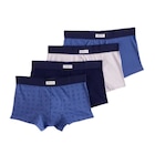 Boxers homme - TEX en promo chez Carrefour Levallois-Perret à 12,99 €