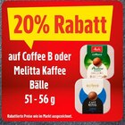 20% Rabatt Angebote von Melitta bei EDEKA Seevetal