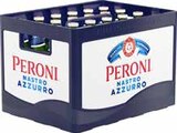 Nastro Azzurro Angebote von Peroni bei GLOBUS Duisburg für 18,99 €