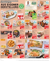 Garnelen im Kaufland Prospekt in Stade Aktueller Kaufland Prospekt mit Garnelen, "Aktuelle Angebote", Seite 14