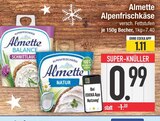 Angebot im EDEKA Weißenburg (Bayern) Prospekt EDEKA Weißenburg (Bayern) Prospekt mit im Angebot für 0,99 €