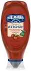 Tomato Ketchup von Hellmann's im aktuellen REWE Prospekt