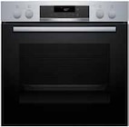 Einbau-Herdset HND271XS64 im Angebot bei expert in Regensburg Einbau-Herdset HND271XS64 Angebote von Bosch bei expert Regensburg für 799,00 €