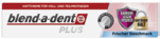 Haftcreme Ultimate von BLEND-A-DENT für 4,79 € bei Müller im Angebot Haftcreme Ultimate von BLEND-A-DENT im aktuellen Müller Prospekt