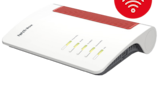 7690 Router Angebote von FRITZ!BOX bei expert Frankenthal für 237,00 €