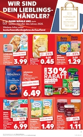 Schnitzel im Kaufland Prospekt in Duisburg Aktueller Kaufland Prospekt mit Schnitzel, "Aktuelle Angebote", Seite 7