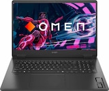 OMEN 17-db0374ng Gaming-Notebook Angebote von hp bei MediaMarkt Saturn Rüsselsheim für 1.399,00 €