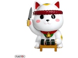 Spardose im MediaMarkt Saturn Prospekt 080242 MOGU PETS - MAKI MANE KINEKO Spardose von PLASTOY im aktuellen MediaMarkt Saturn Prospekt für 16,99 €