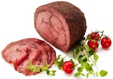 Rinder-Roulade für 3,29 € bei REWE im Angebot Rinder-Roulade im aktuellen REWE Prospekt