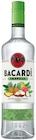 Flavoured Rum im Penny Prospekt Flavoured Rum von BACARDÍ im aktuellen Penny Prospekt für 10,99 €