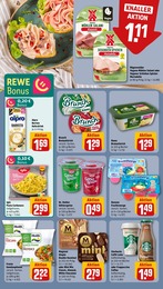 Bratpfanne Angebot im aktuellen REWE Prospekt auf Seite 16