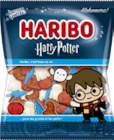 Bonbons Harry Potter - Haribo en promo chez Supeco Bonbons Harry Potter - Haribo dans le catalogue Supeco