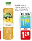 Juicy im Angebot bei EDEKA in Villingen-Schwenningen Juicy Angebote von Volvic bei EDEKA Villingen-Schwenningen für 1,19 €