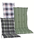 Gartenstuhl-Auflagen Niedriglehner Angebote bei Wreesmann Stade für 7,99 €