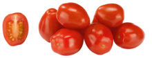 Mini-Pflaumentomaten Angebot in Birkenhain b Ludwigsfelde im aktuellen Prospekt bei EDEKA in Birkenhain b Ludwigsfelde