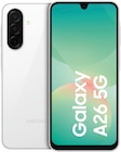 Galaxy A26 5G im Angebot bei expert in Paderborn Galaxy A26 5G Angebote von Samsung bei expert Paderborn für 159,00 €