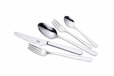Besteck-Set, 30-tlg. von Justinus Bestecke im aktuellen Möbel Inhofer Prospekt für 39,00 €