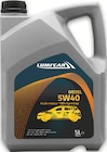 Intermarché Cucq - Promo 30% Avantage Carte sur Huile auto Lumi'Car Promo 30% Avantage Carte sur Huile auto Lumi'Car à dans le catalogue Intermarché à Cucq