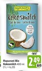 Aktuelle Milch Angebote bei EDEKA in Heilbronn Aktuelles Bio Kokosmilch Angebot bei EDEKA in Heilbronn ab 2,49 €