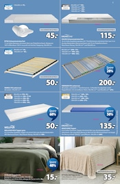 Aktueller JYSK Prospekt mit Bett, "Ein großartiges Angebot für dein Zuhause - SPARE BIS ZU 60%", Seite 6