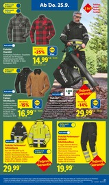 Ähnliche Angebote wie Sonnenliege im Prospekt "LIDL LOHNT SICH" auf Seite 31 von Lidl in Hildesheim