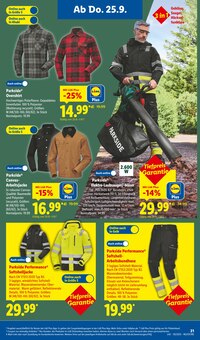 Gartenmöbel im Lidl Prospekt "LIDL LOHNT SICH" mit 68 Seiten (Salzgitter)