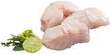 Seeteufel-Steaks Angebote bei REWE Kempen für 4,69 €