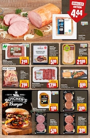 Hackfleisch im REWE Prospekt in Jena Aktueller REWE Prospekt mit Hackfleisch, "Dein Markt", Seite 9