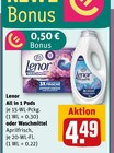 All in 1 Pods im aktuellen Prospekt bei REWE in Bad Wiessee
