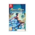 Jeu "Prince of Persia : The Lost Crown" pour Nintendo Switch - UBISOFT - Carrefour à Lyon Jeu "Prince of Persia : The Lost Crown" pour Nintendo Switch - UBISOFT en promo chez Carrefour Lyon à 8,99 €