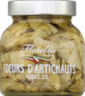 Artichauts grillés - FLORELLI - Monoprix Margaret Artichauts grillés - FLORELLI à 4,27 € dans le catalogue Monoprix Margaret