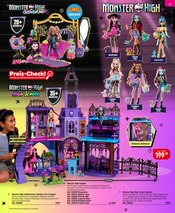 Beleuchtung im Smyths Toys Prospekt in Kiel Aktueller Smyths Toys Prospekt mit Beleuchtung, "Spielzeug Katalog", Seite 87