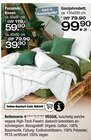 Aktuelles Ganzjahresbett Angebot bei Ostermann in Neuss ab 39,90 €