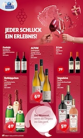 Rotkäppchen Sekt im Huster Prospekt in Gera Aktueller Huster Prospekt mit Rotkäppchen Sekt, "Aktuelle Angebote", Seite 4