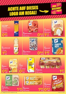 Essig im aktuellen Selgros Prospekt (Mannheim) Essig im Selgros Prospekt "cash & carry" mit 24 Seiten (Mannheim)