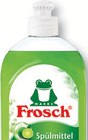Spülmittel Limone von Frosch im aktuellen budni Prospekt