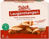 Aktuelle Brötchen Angebote bei REWE in Saarbrücken Aktuelles Laugenstangen Angebot bei REWE in Saarbrücken ab 1,99 €