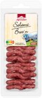 Salami Brez'n im Penny Prospekt Salami Brez'n von ALMTALER im aktuellen Penny Prospekt für 1,99 €