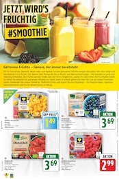 Himbeeren Angebot im aktuellen E center Prospekt auf Seite 22