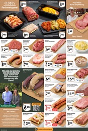 Sauerkraut im GLOBUS Prospekt in Bochum Aktueller GLOBUS Prospekt mit Sauerkraut, "Aktuelle Angebote", Seite 6