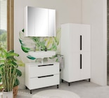 Waschbeckenunterschrank im Angebot bei XXXLutz in Stuttgart Waschbeckenunterschrank Angebote von xora bei XXXLutz Stuttgart für 299,00 €