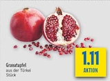 Granatapfel Angebote bei diska Dresden für 1,11 €