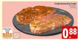 Aktuelles Schweinenackensteaks Angebot bei E center in Moers ab 0,88 €
