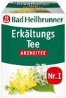 Erkältungs Tee im Angebot bei Penny in Plauen Erkältungs Tee Angebote von Bad Heilbrunner bei Penny Plauen für 0,99 €