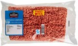 Hackfleisch gemischt von Hausmarke für 9,99 € bei REWE im Angebot Hackfleisch gemischt von Hausmarke im aktuellen REWE Prospekt