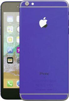 iPhone Reconditionné - Géant Casino à Aix-en-Provence iPhone Reconditionné en promo chez Géant Casino Aix-en-Provence à 199,00 €