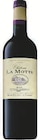 Blaye cotes de bordeaux aop rouge chateau la motte 2021 - Hyper U à Lens Blaye cotes de bordeaux aop rouge chateau la motte 2021 en promo chez Hyper U Lens à 3,75 €